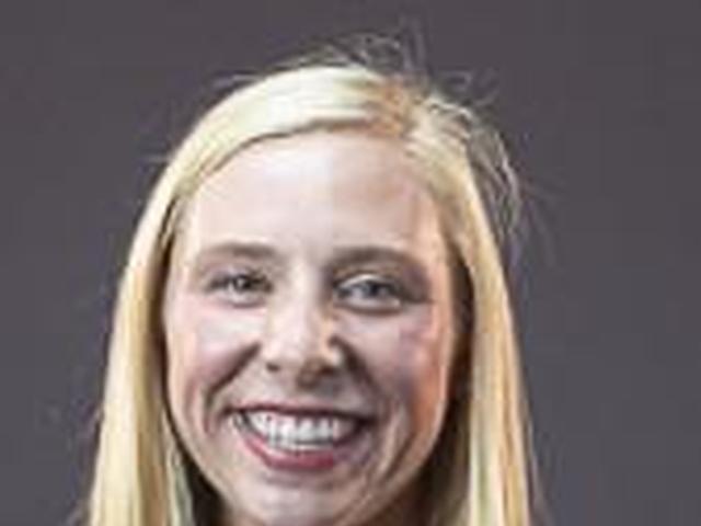 Katherine Madsen